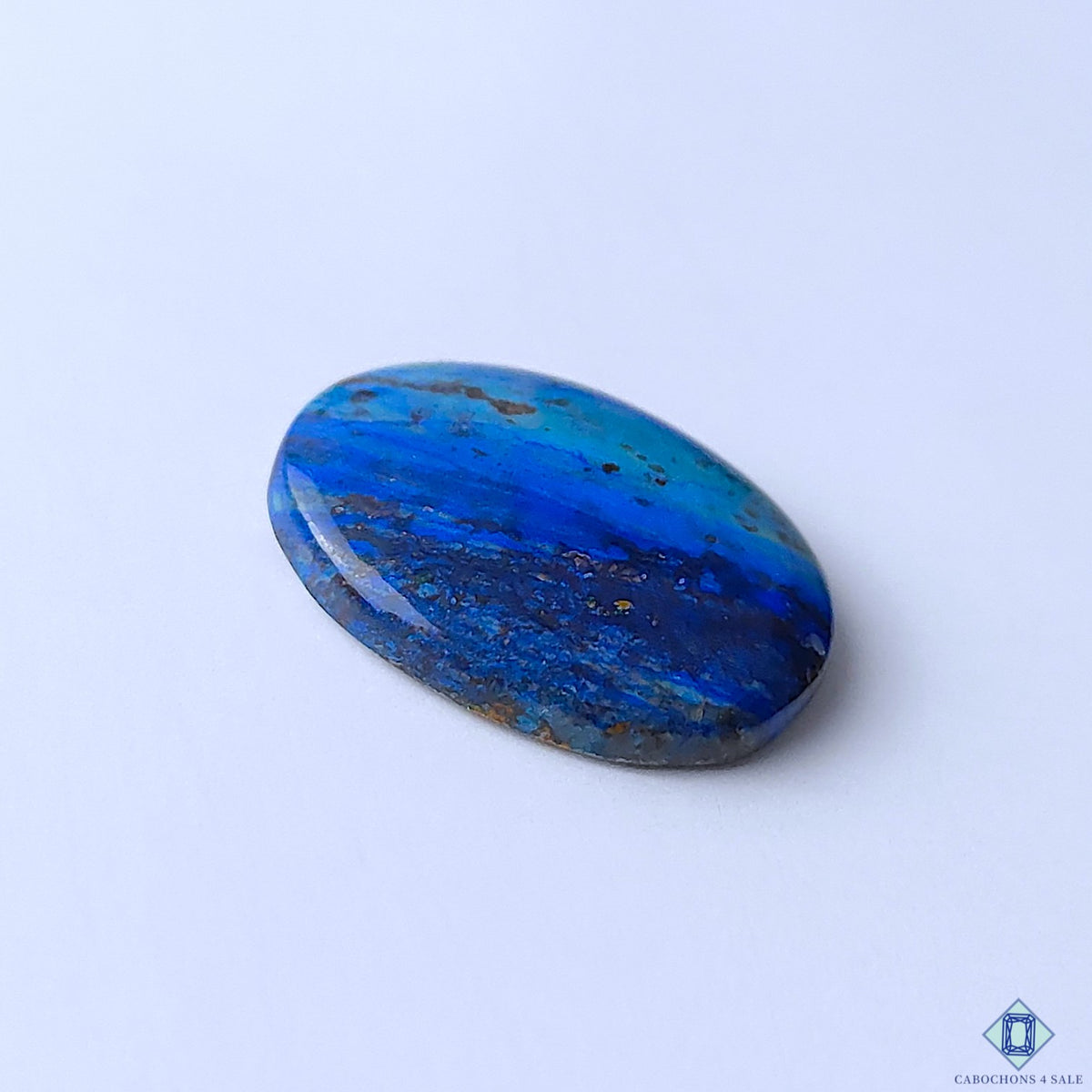 Azurite