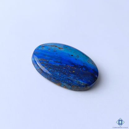 Azurite