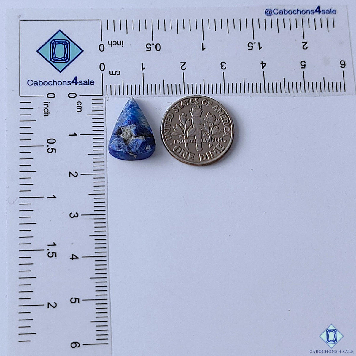 Azurite