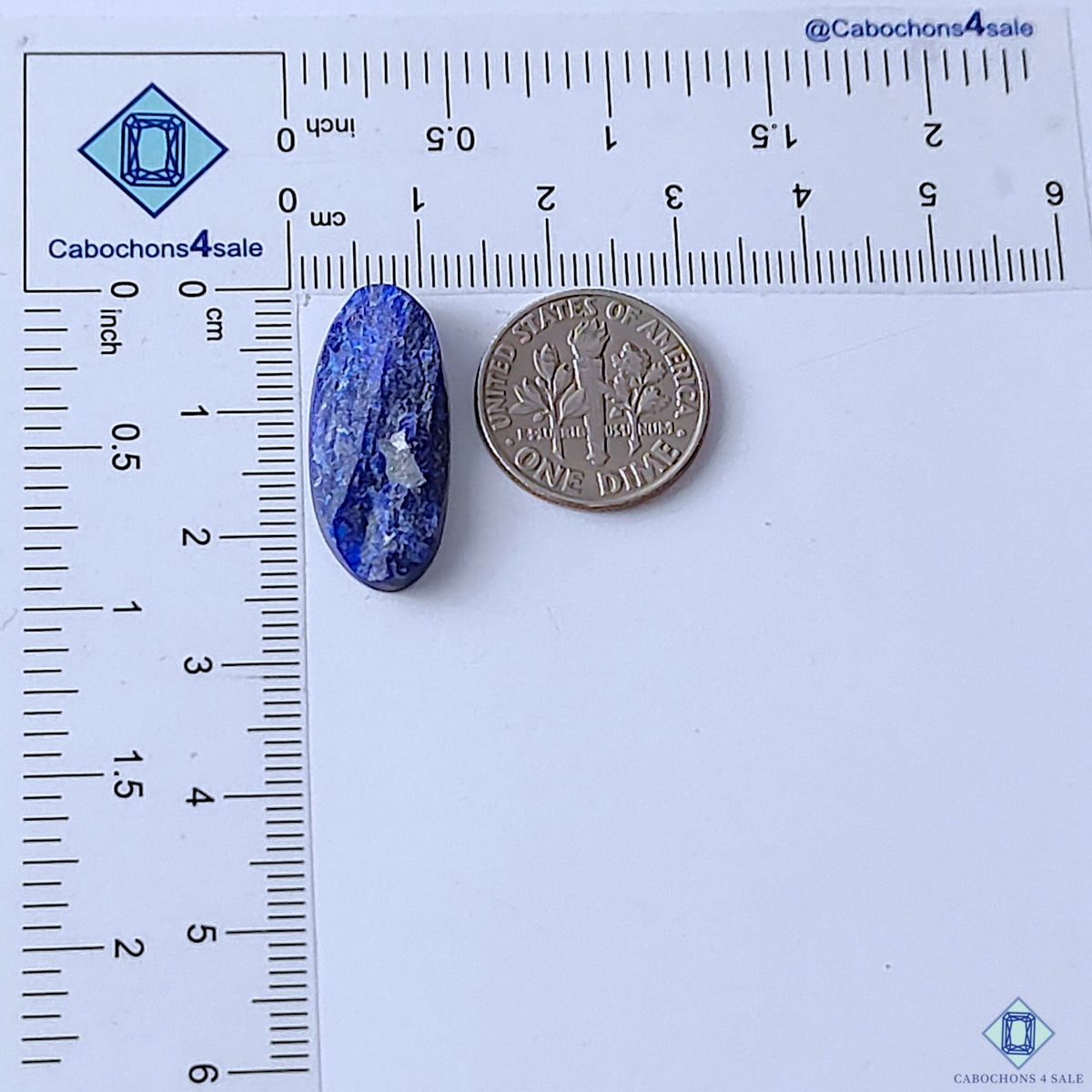 Azurite