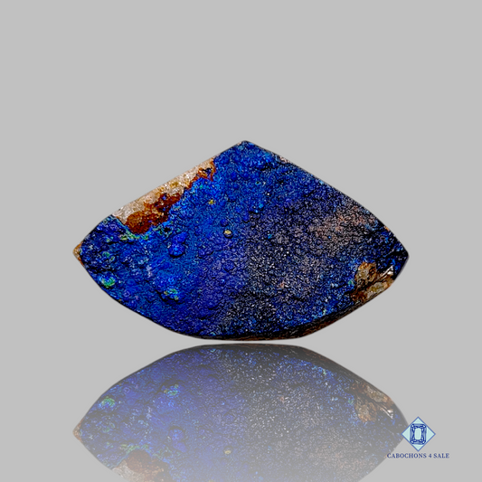 Azurite-c4sw1677-Fancy-Blue-Druzy