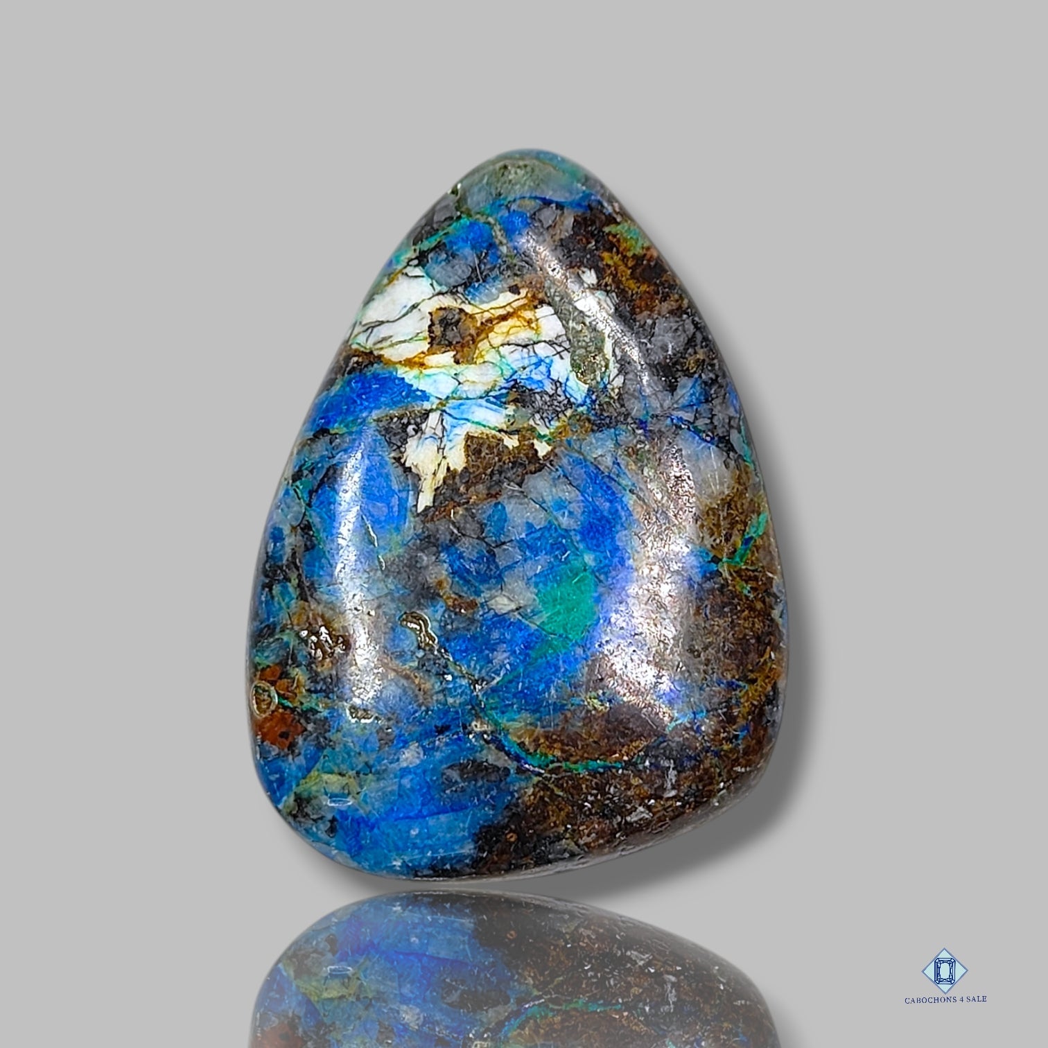 Azurite