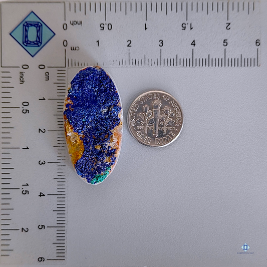 Azurite