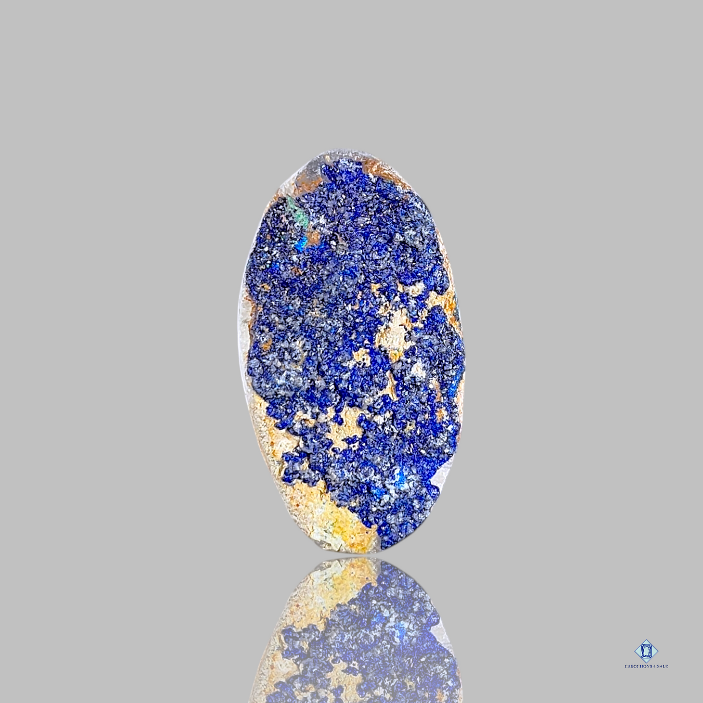 Azurite