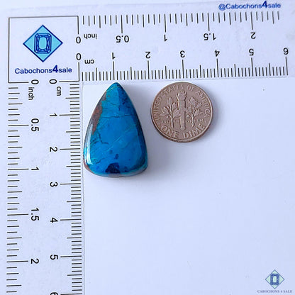 0-Azurite_Chrysocolla-C4sw22945-2-Pear-Blue-mm-Cabochons-Opaque-0
