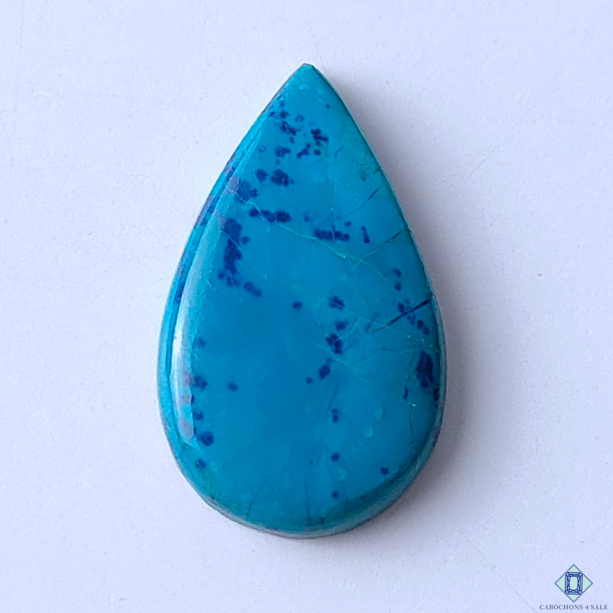 Azurite Chrysocolla