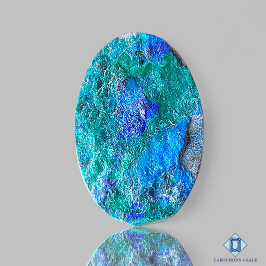 Azurite Druzy