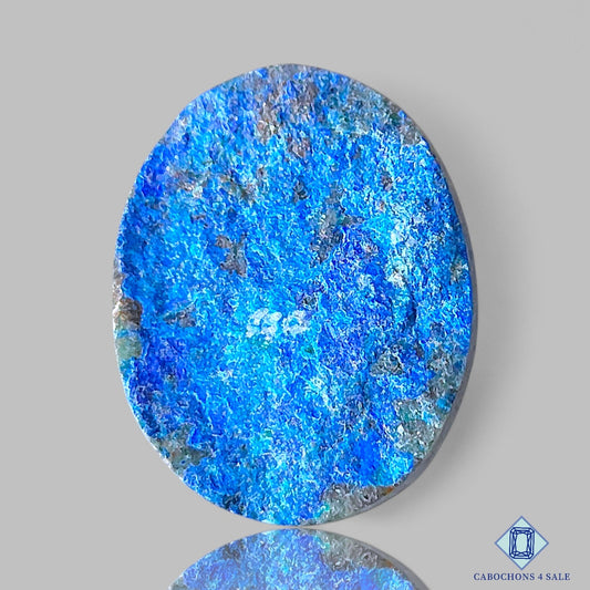 Azurite Druzy