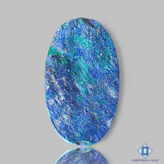 Azurite Druzy