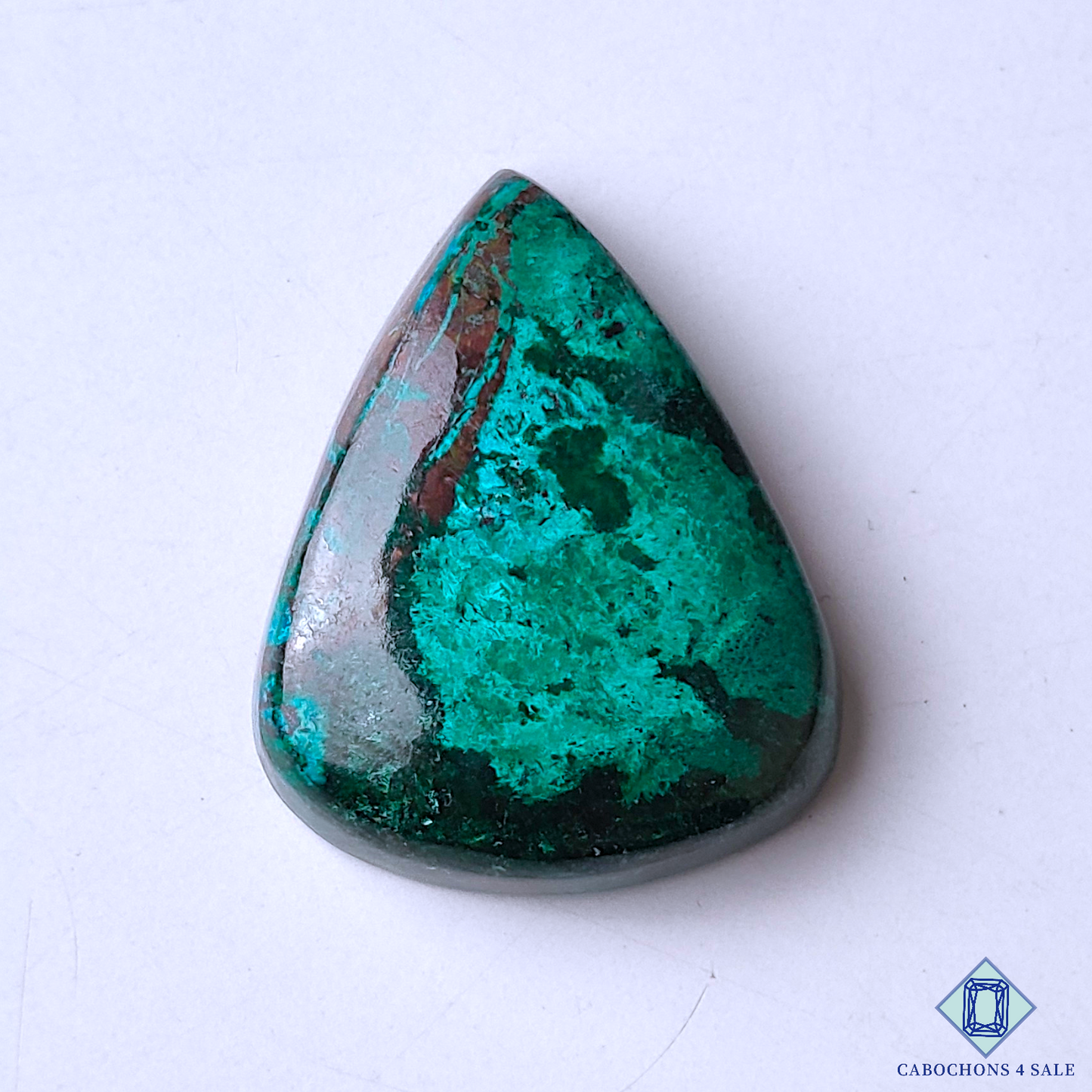 Azurite Malachite