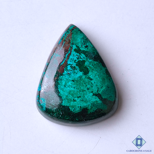 Azurite Malachite