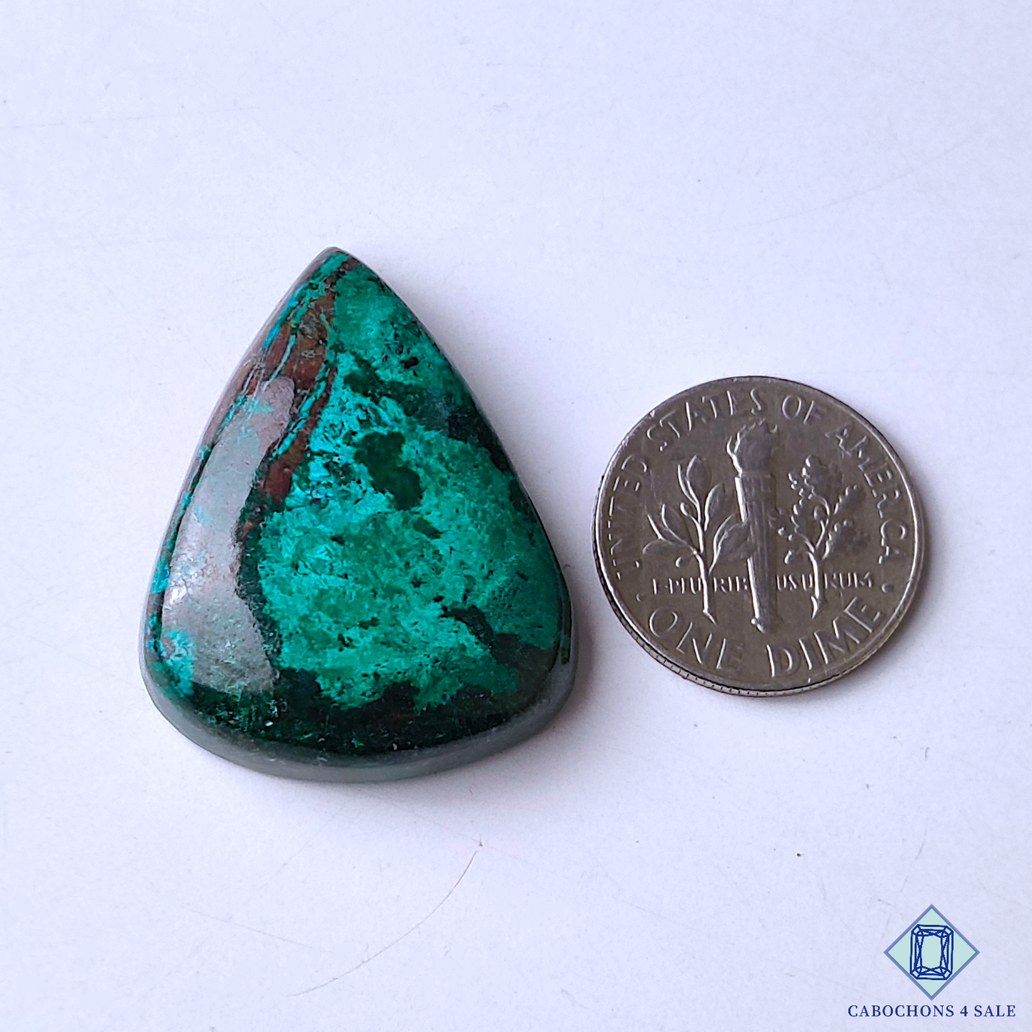 Azurite Malachite