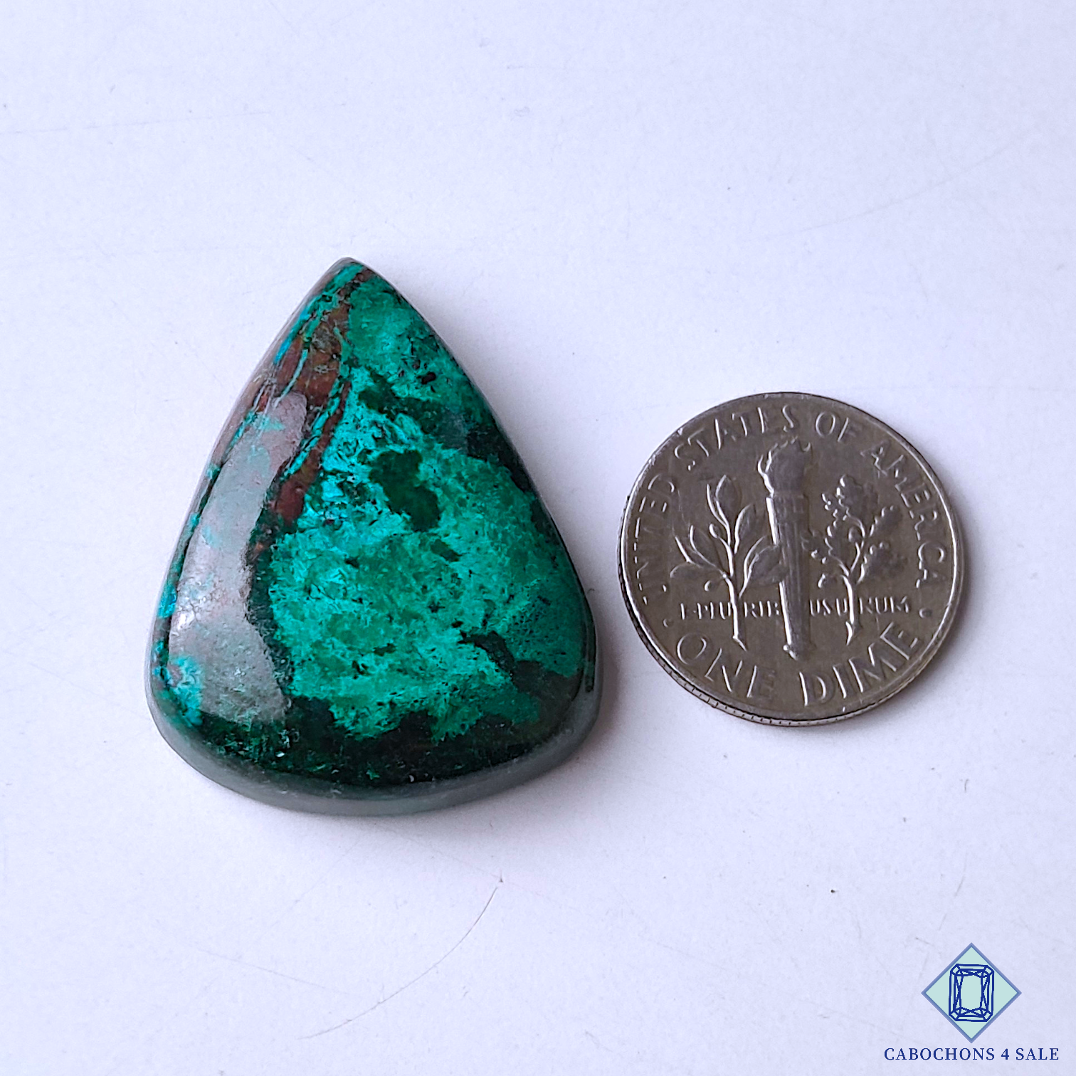 Azurite Malachite