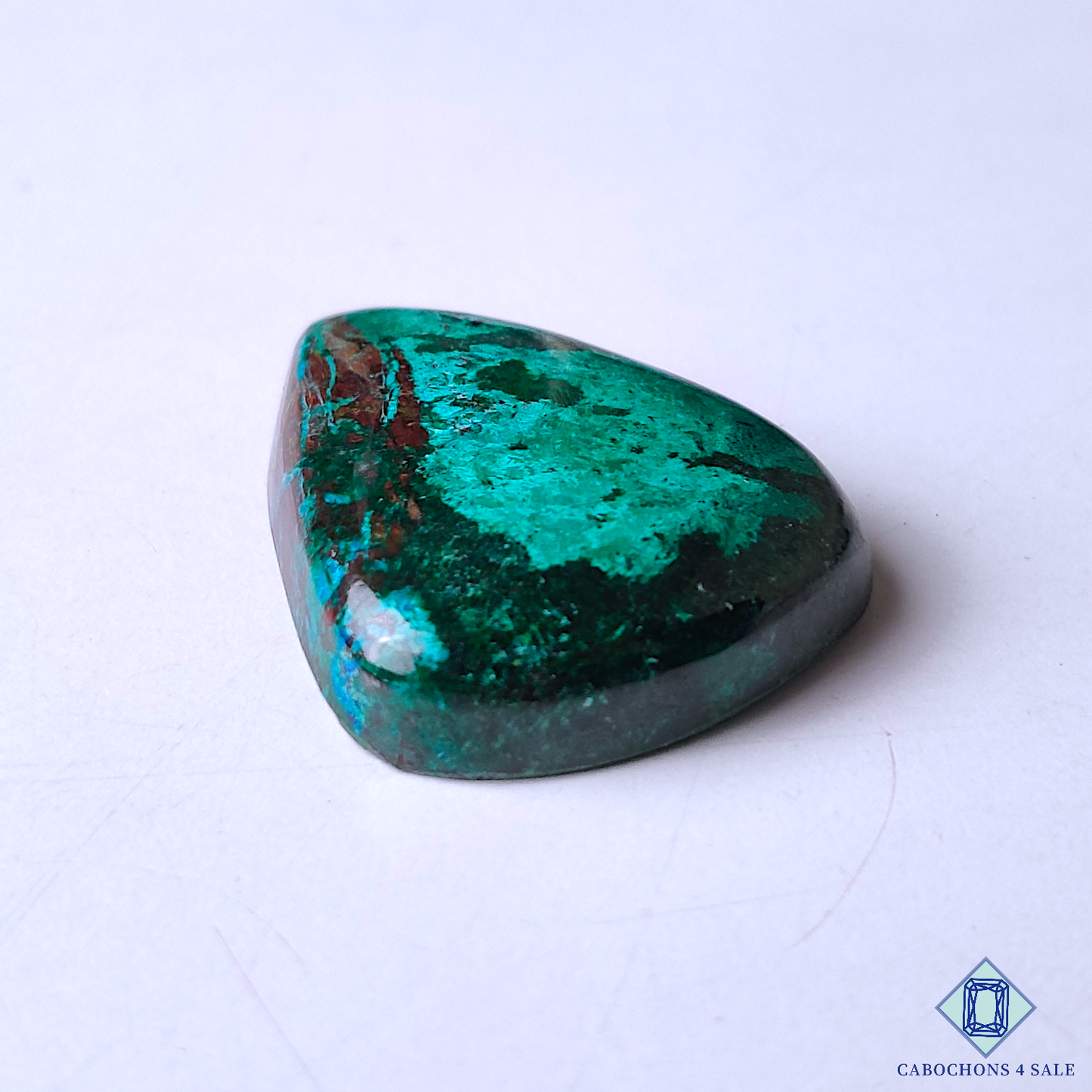 Azurite Malachite