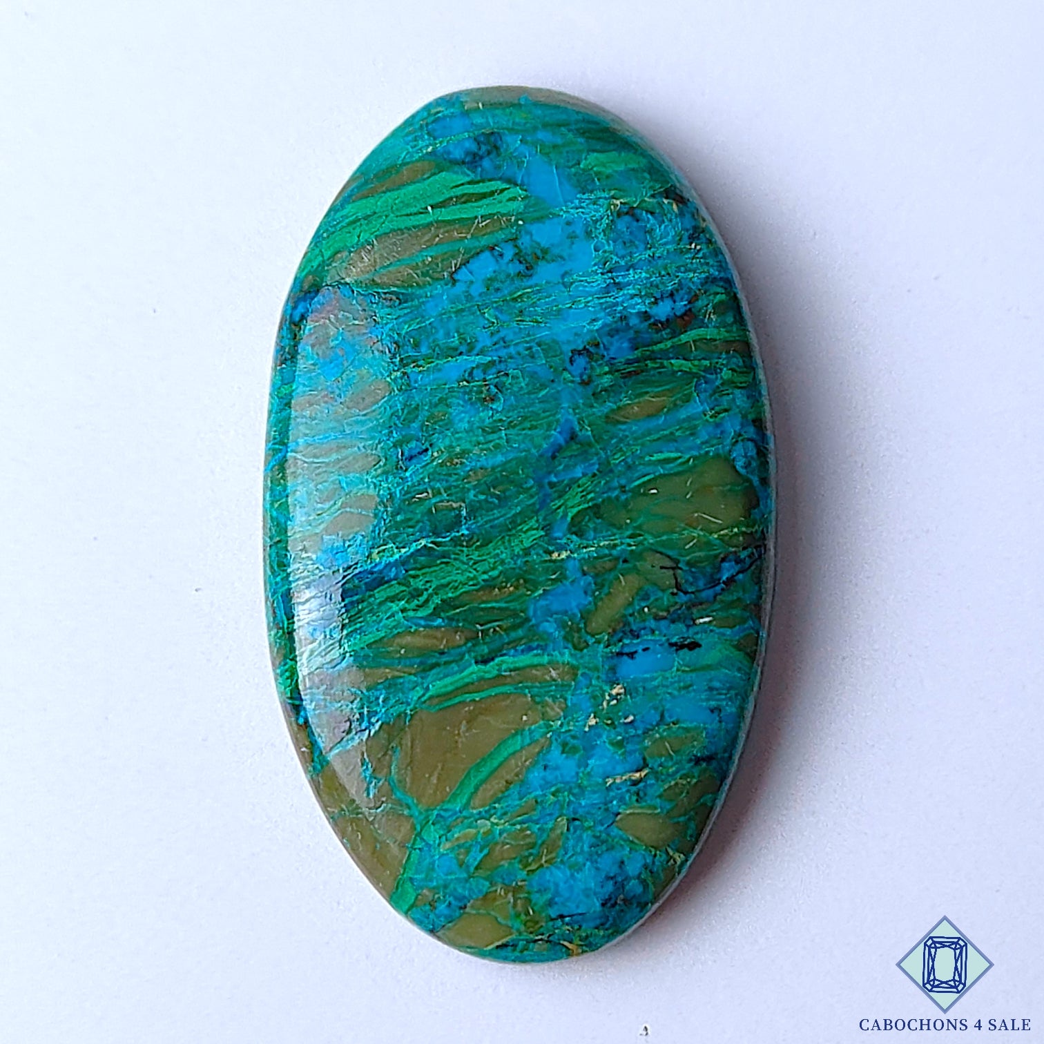 Azurite Malachite