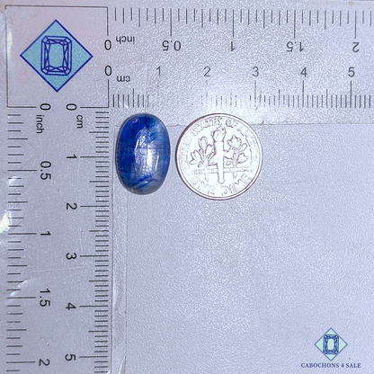 BI Color Blue Kyanite