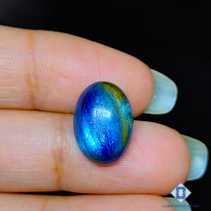 BI Color Blue Kyanite