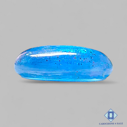 BI Color Blue Kyanite