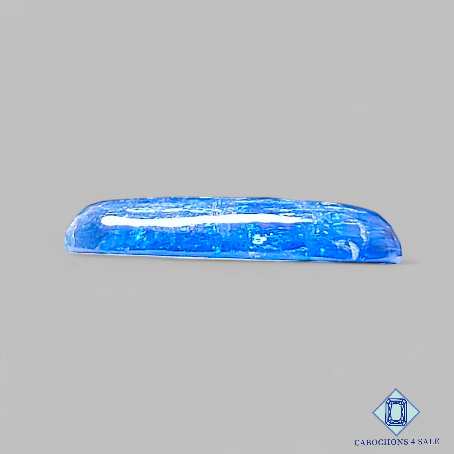 BI Color Blue Kyanite