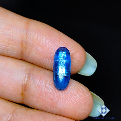 BI Color Blue Kyanite