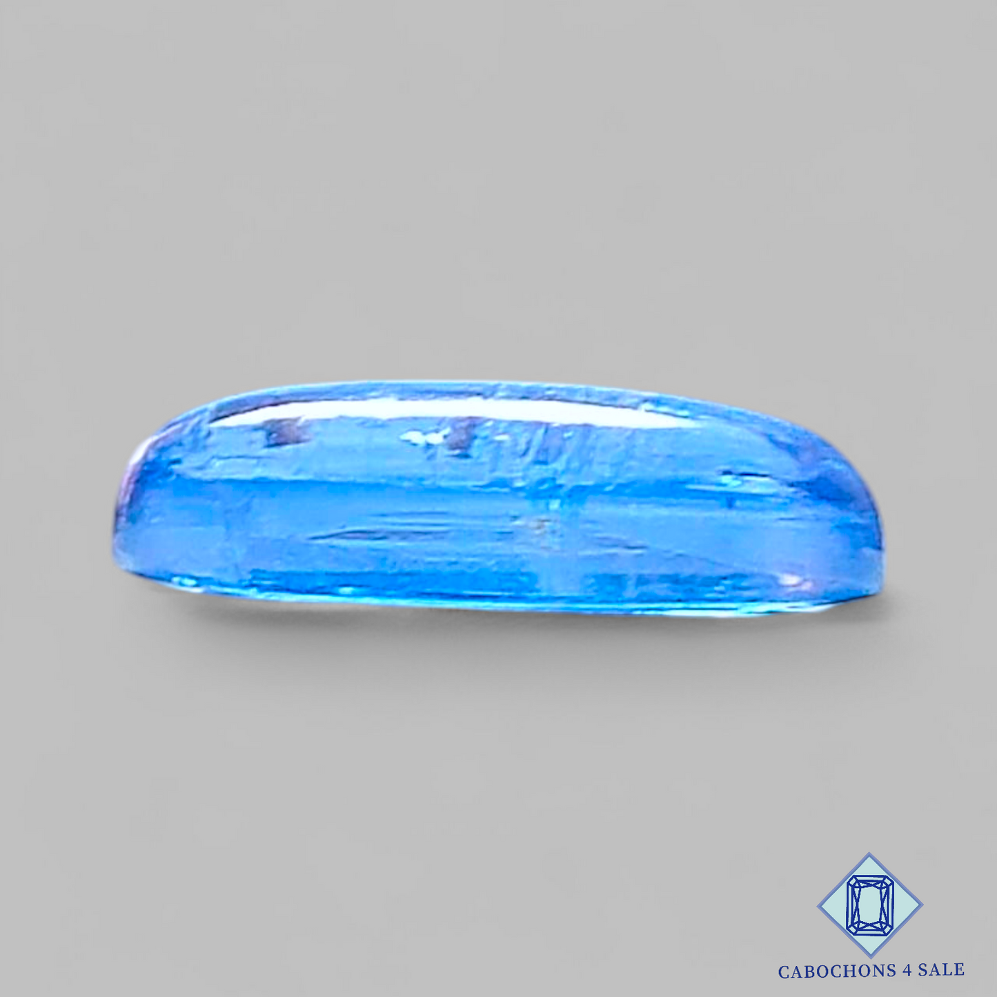 BI Color Blue Kyanite