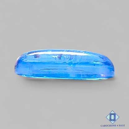 BI Color Blue Kyanite