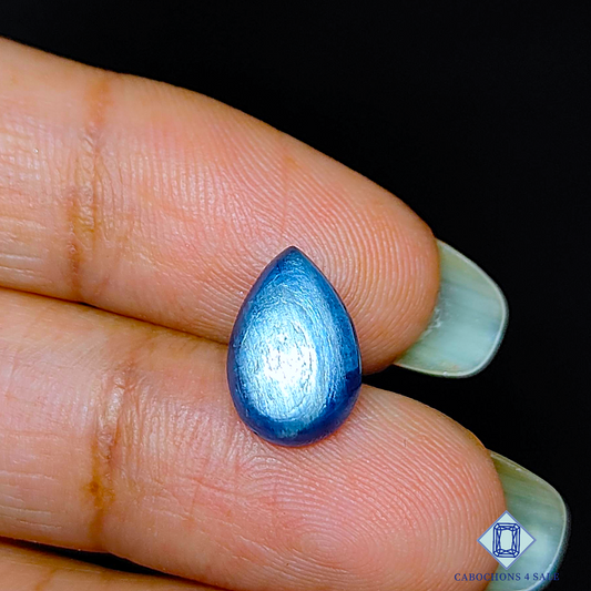 BI Color Blue Kyanite