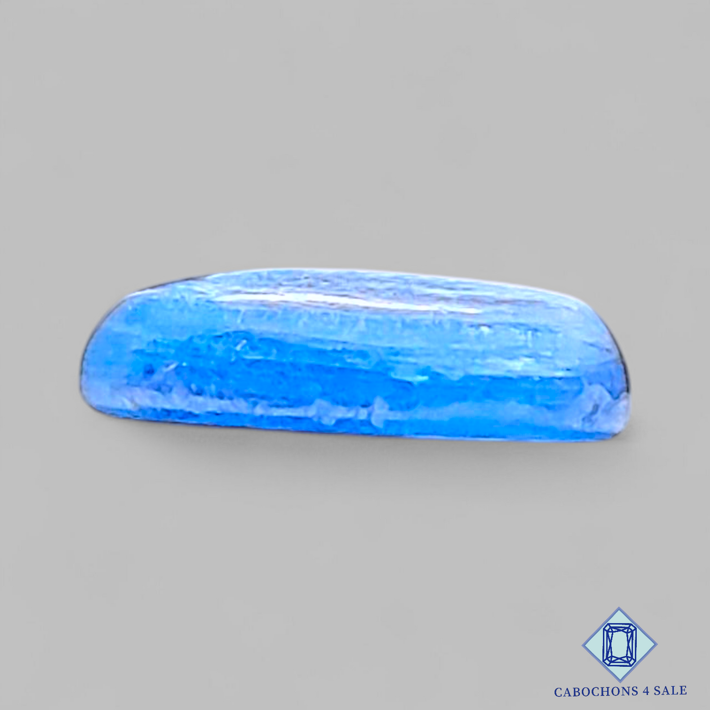 BI Color Blue Kyanite