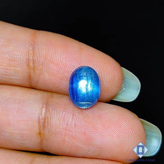 BI Color Blue Kyanite