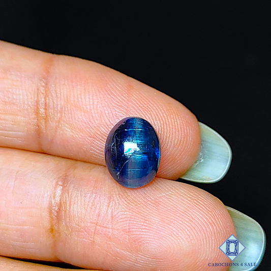 BI Color Blue Kyanite