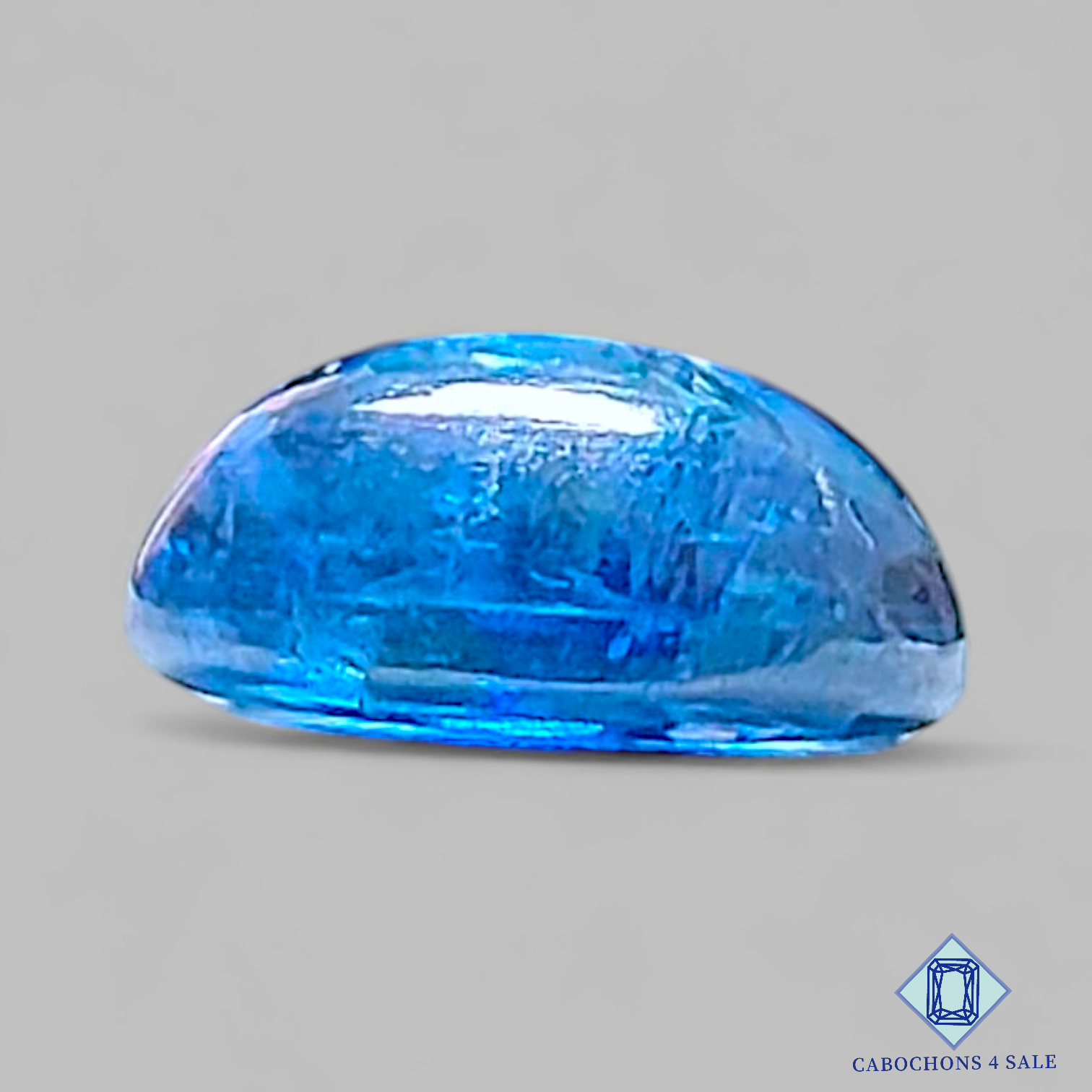 BI Color Blue Kyanite