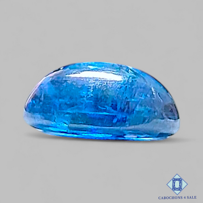 BI Color Blue Kyanite