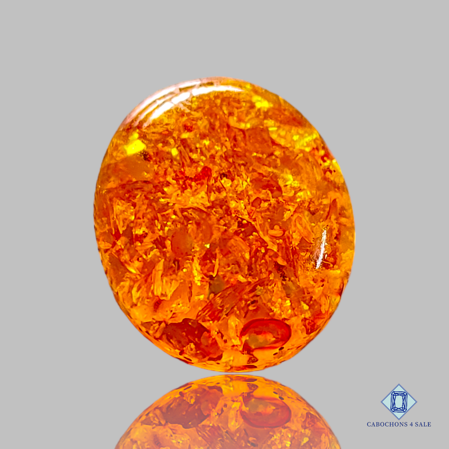 Baltic  Amber