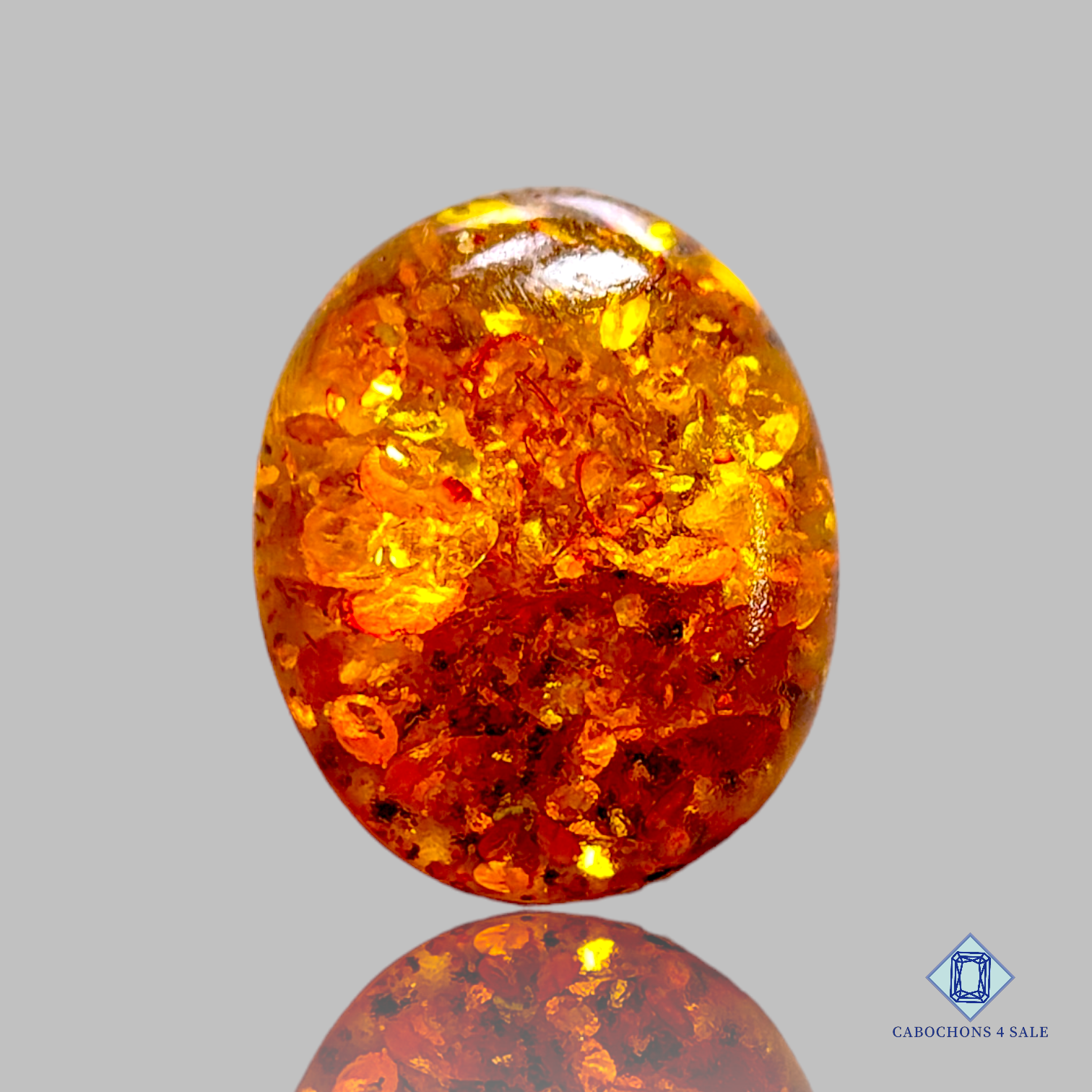 Baltic  Amber