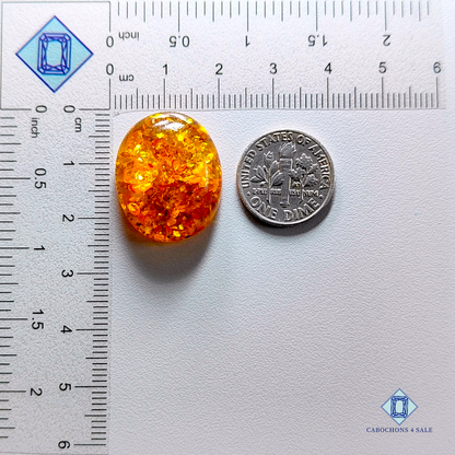 Baltic  Amber