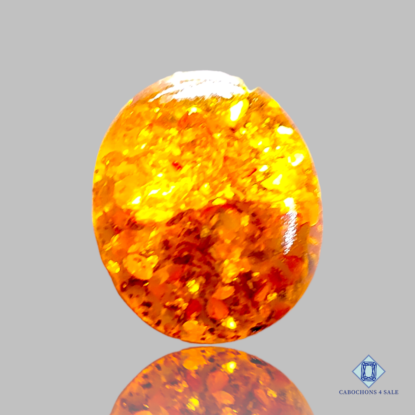 Baltic  Amber