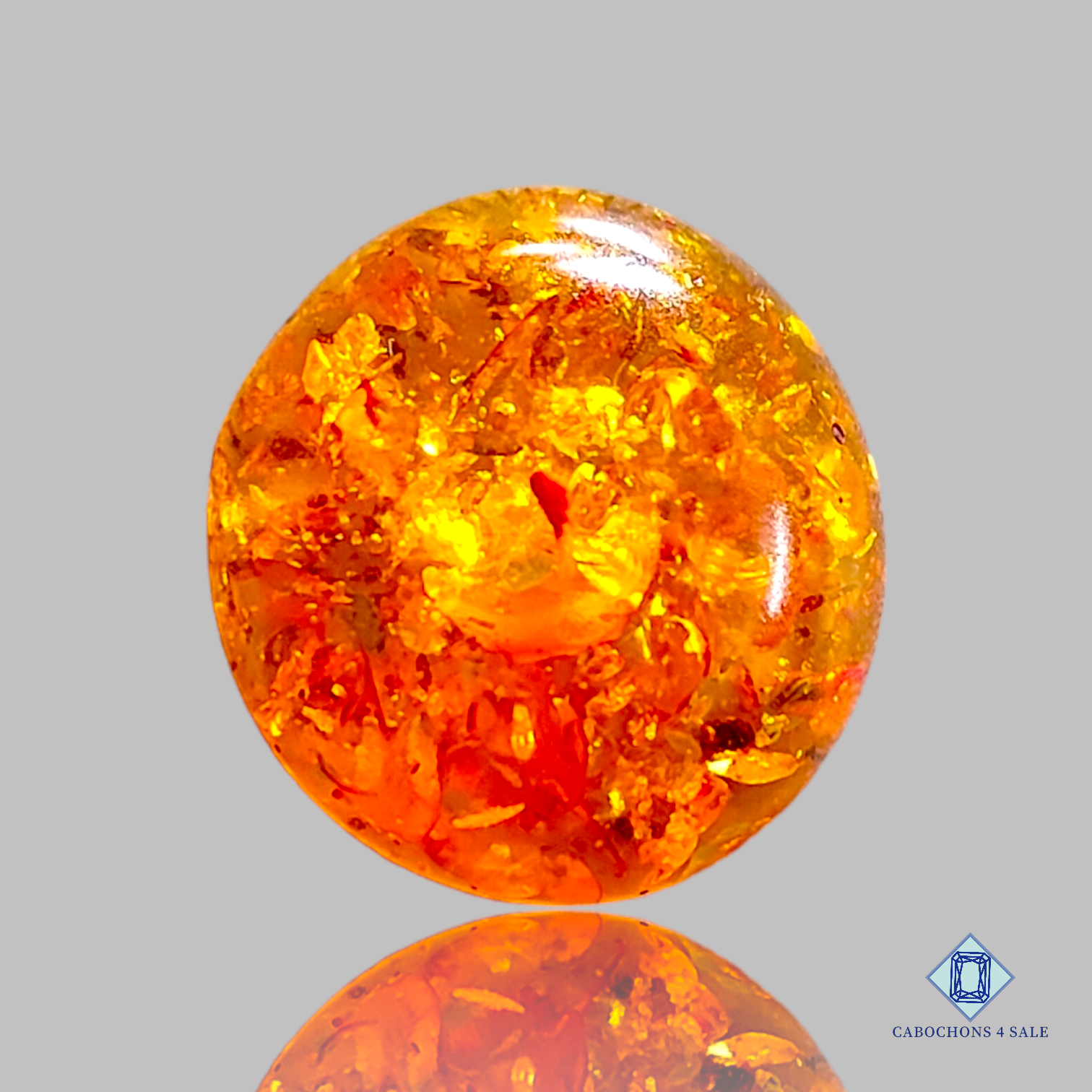 Baltic  Amber