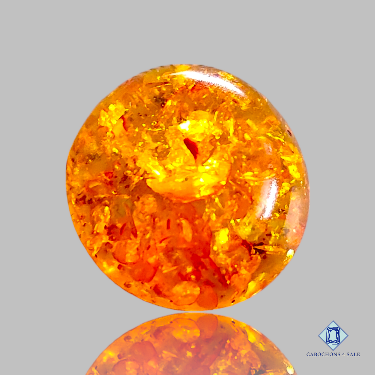 Baltic  Amber