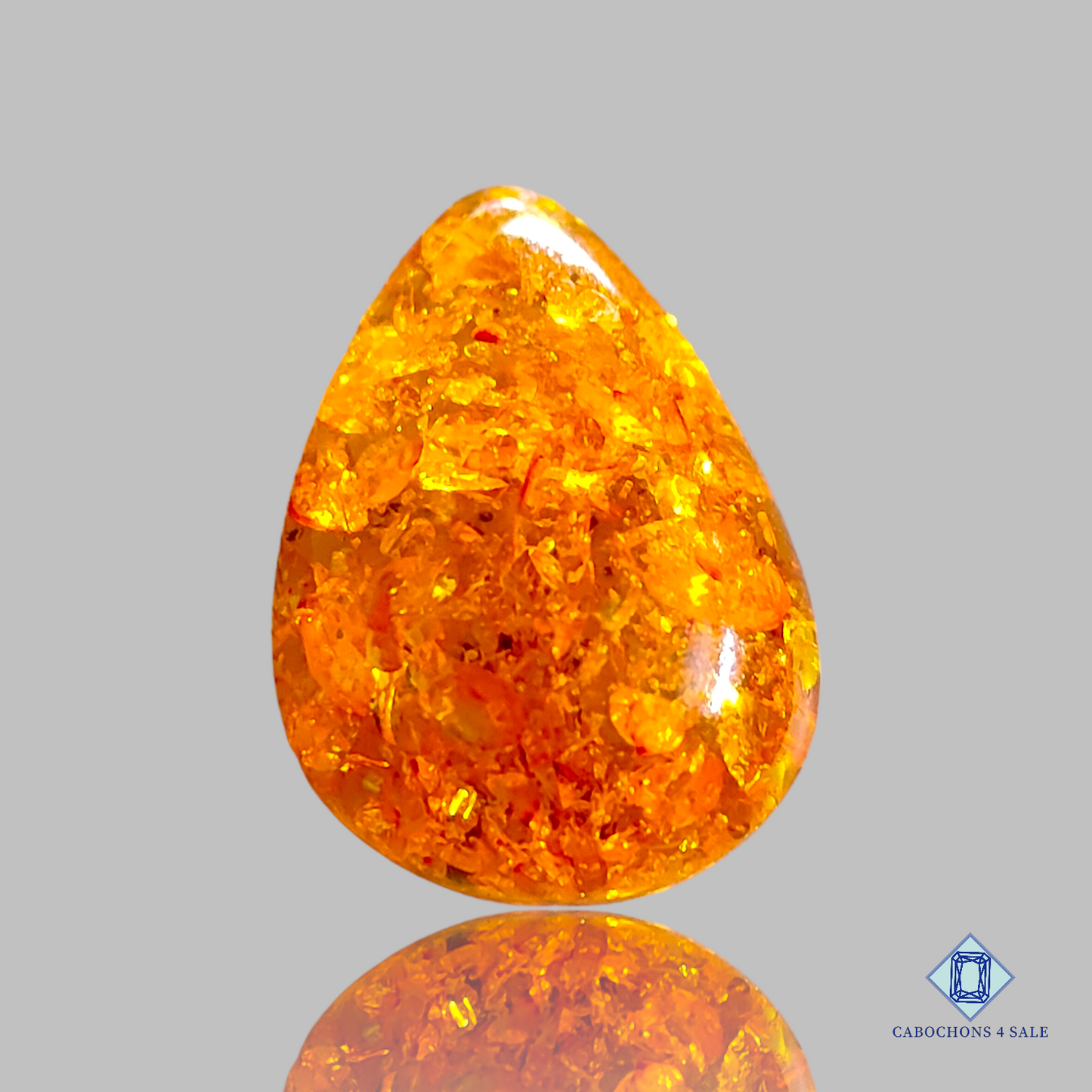 Baltic  Amber