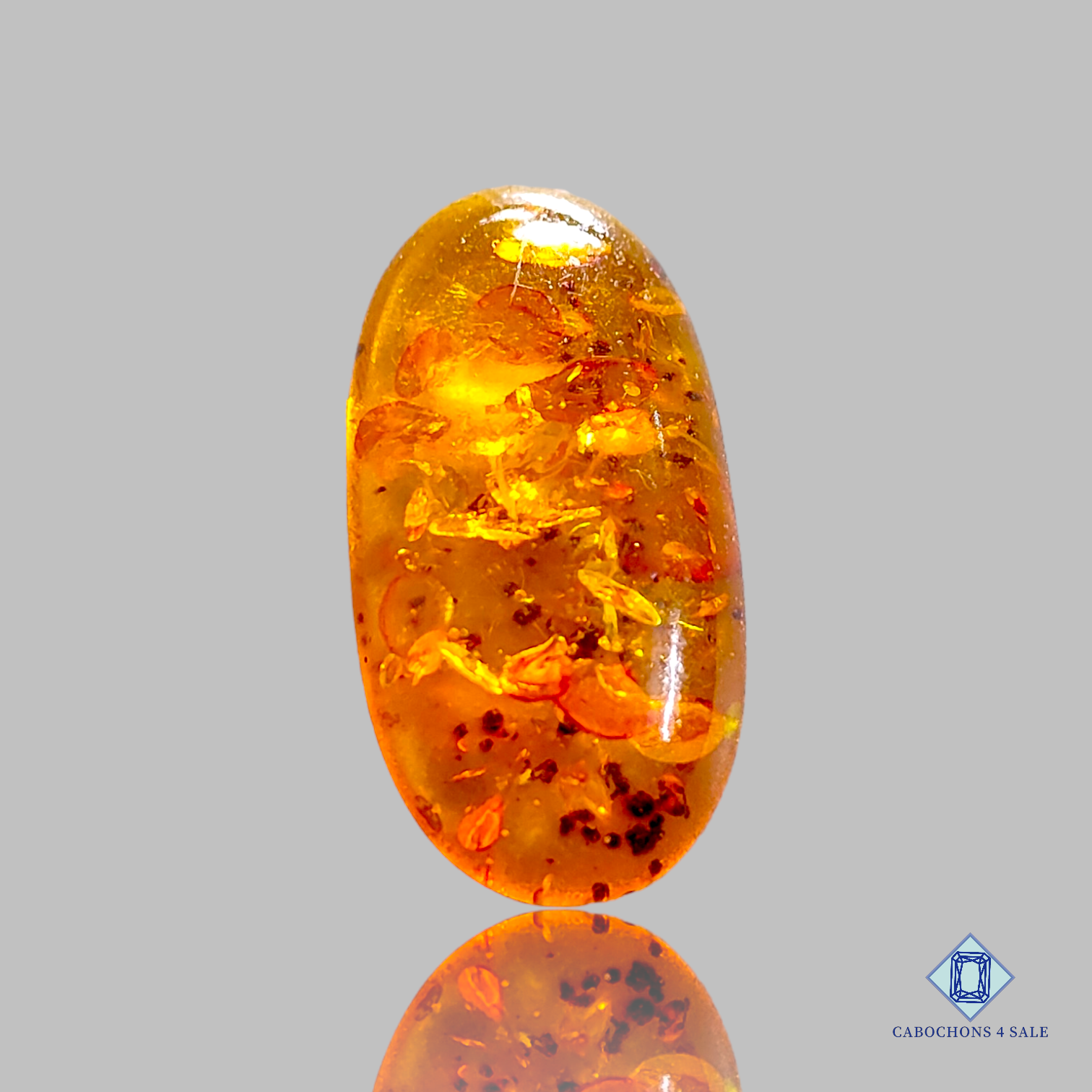 Baltic  Amber