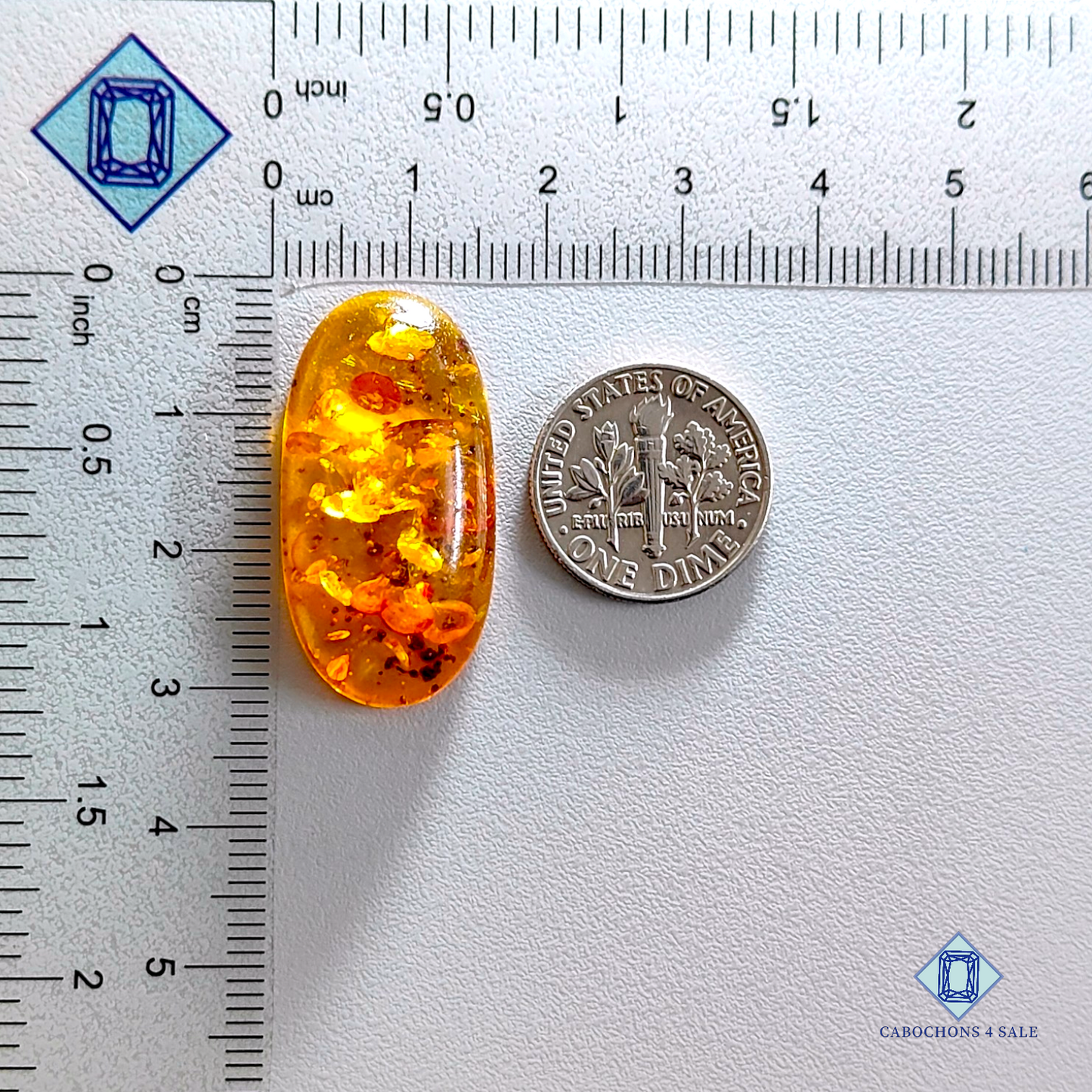 Baltic  Amber