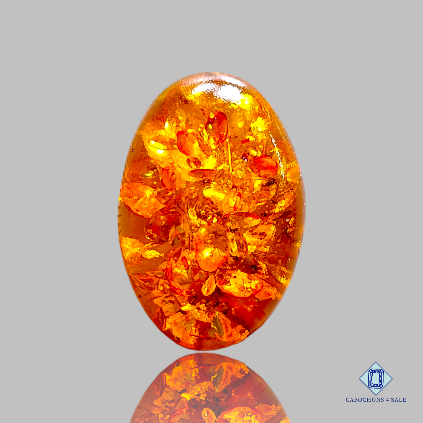 Baltic  Amber