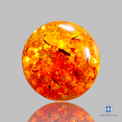 Baltic  Amber