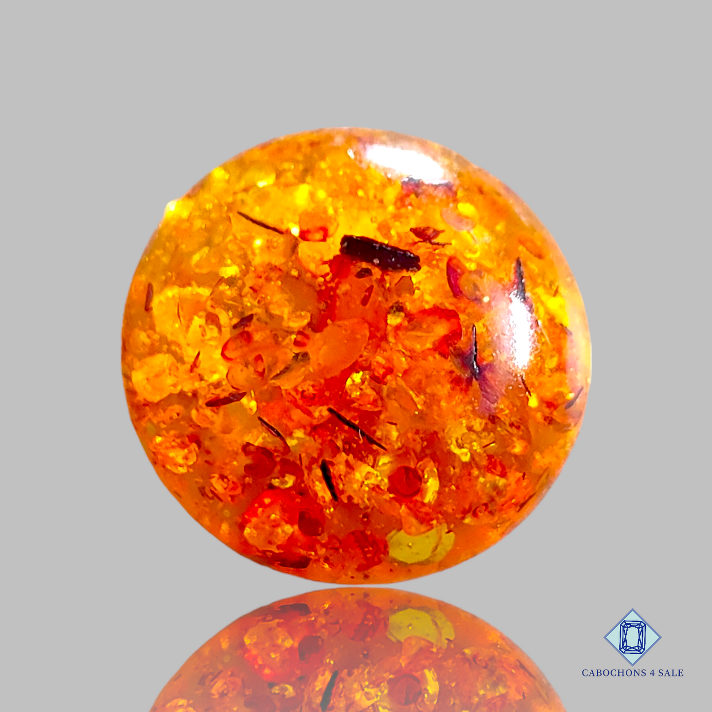 Baltic  Amber