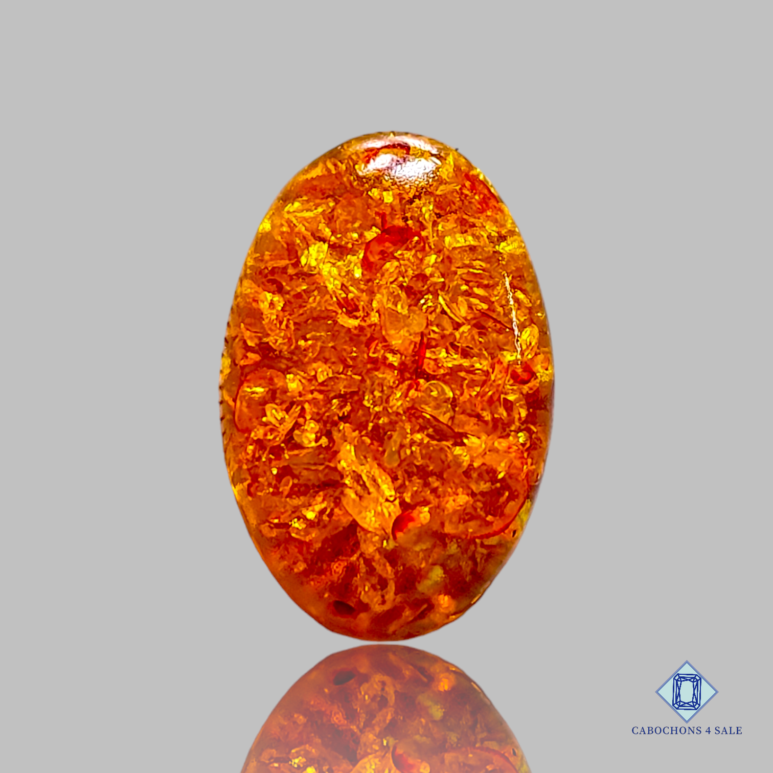 Baltic  Amber