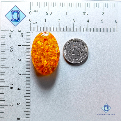 Baltic  Amber