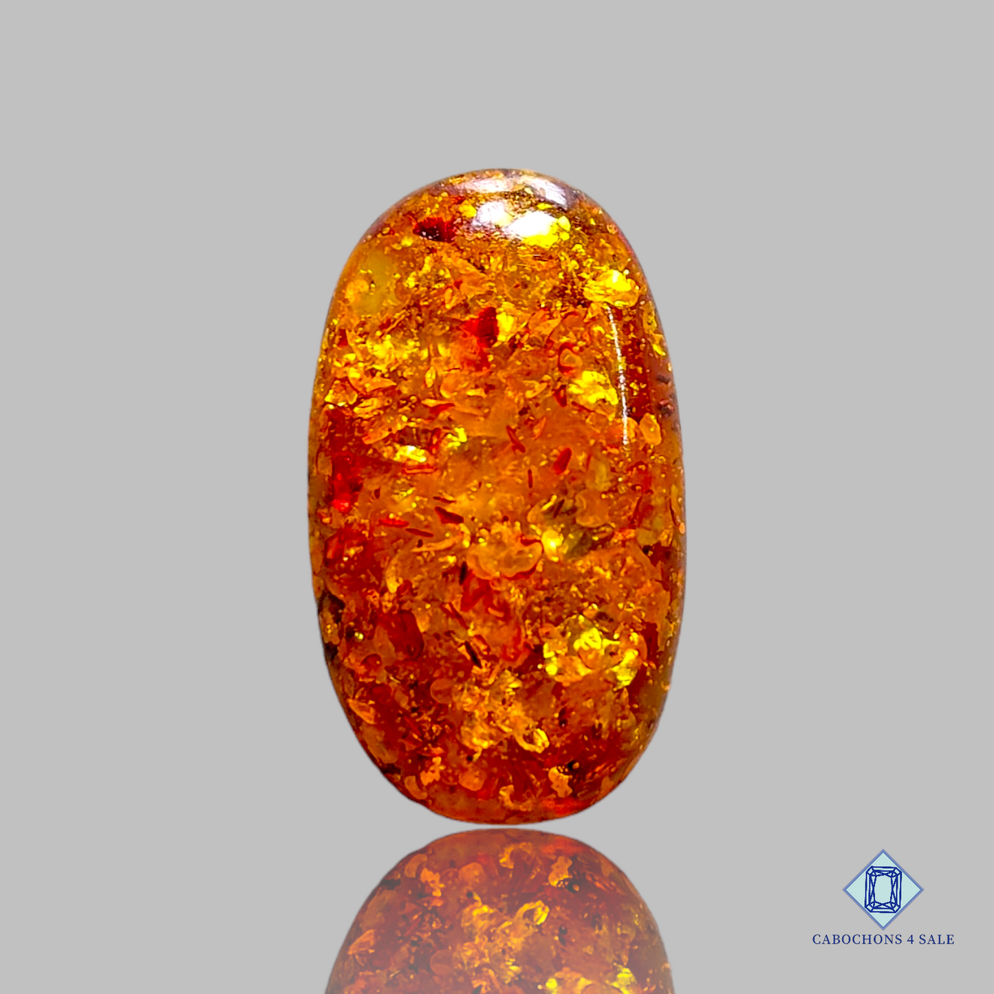 Baltic  Amber