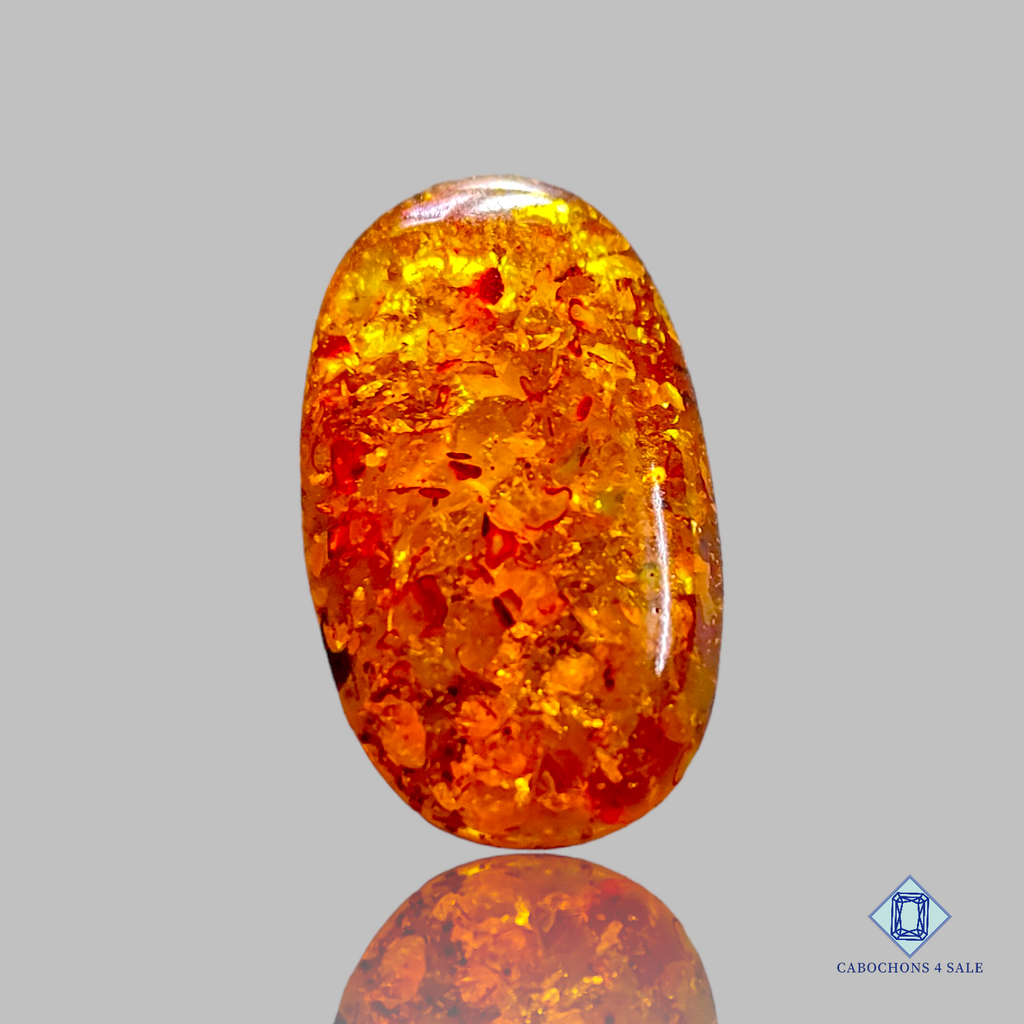 Baltic  Amber