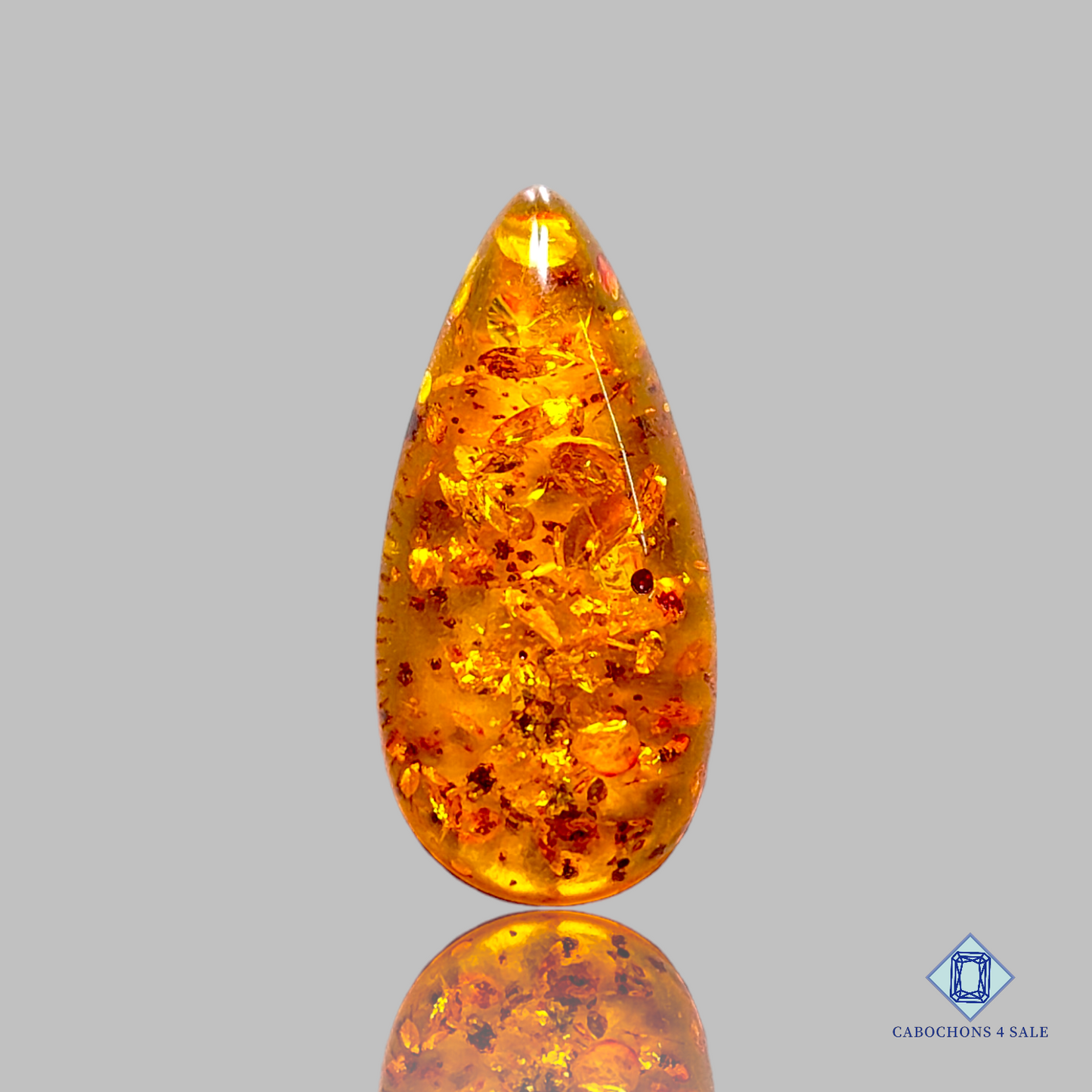 Baltic  Amber