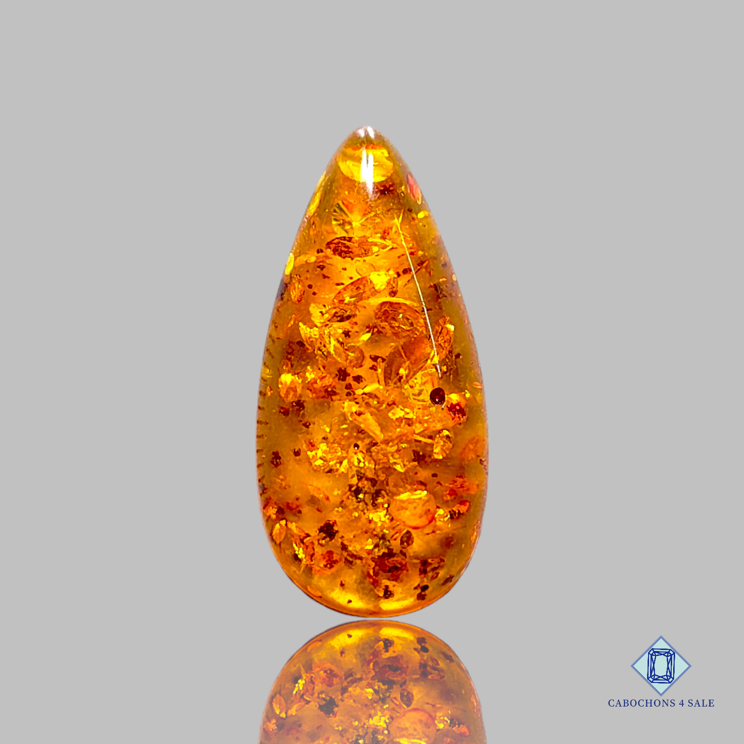 Baltic  Amber